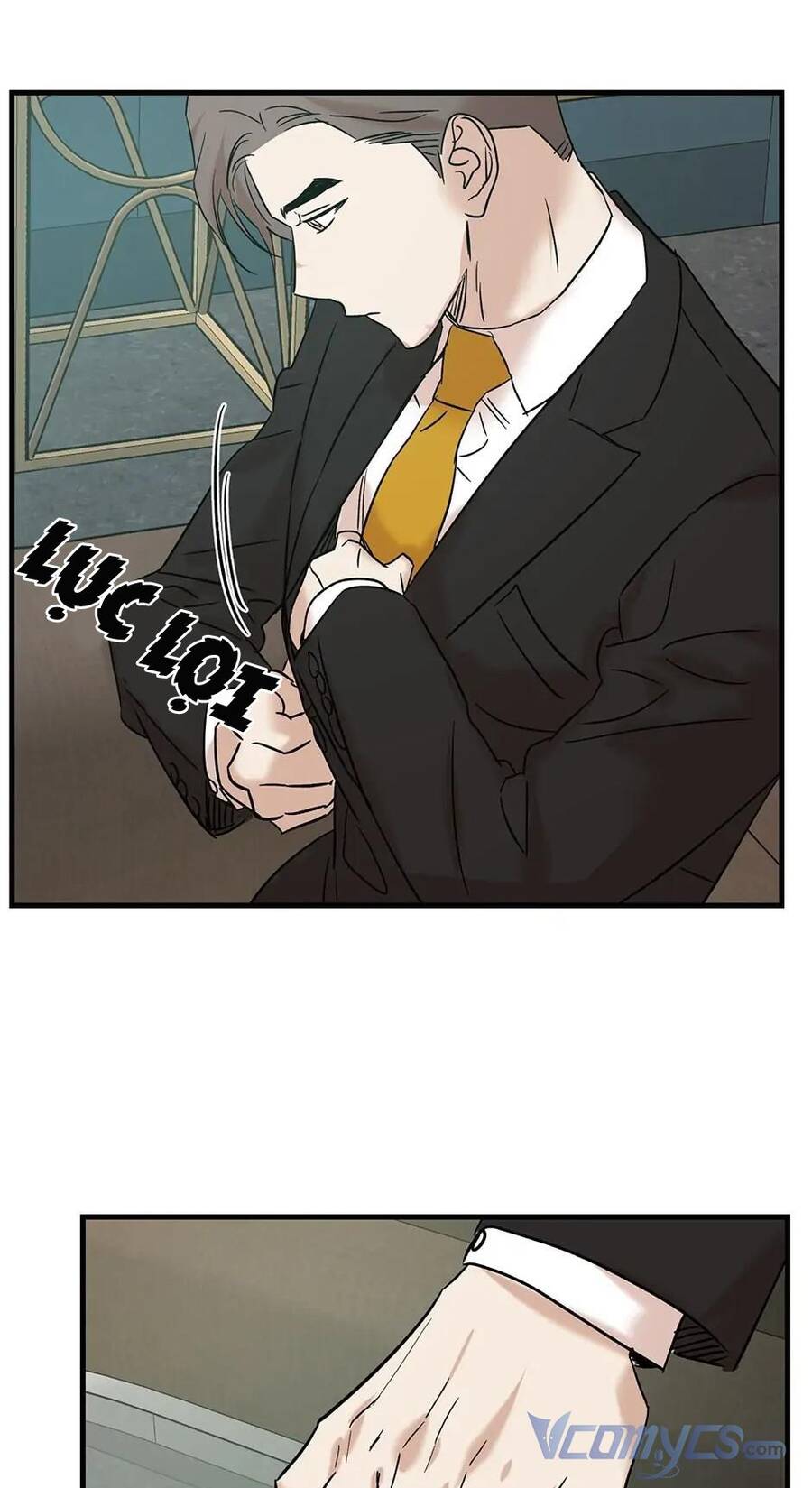 Trước Khi Cái Chết Chia Lìa Đôi Ta Chap 50 - Next Chap 51