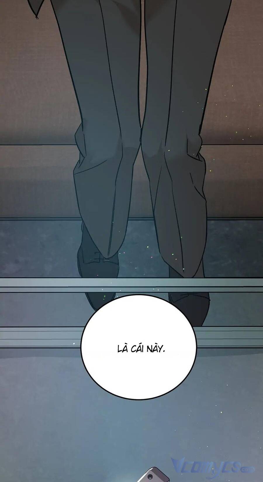 Trước Khi Cái Chết Chia Lìa Đôi Ta Chap 50 - Next Chap 51