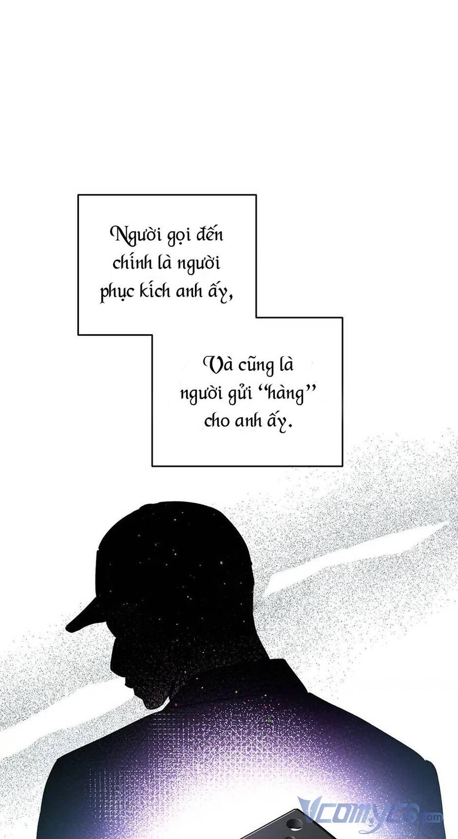 Trước Khi Cái Chết Chia Lìa Đôi Ta Chap 50 - Next Chap 51