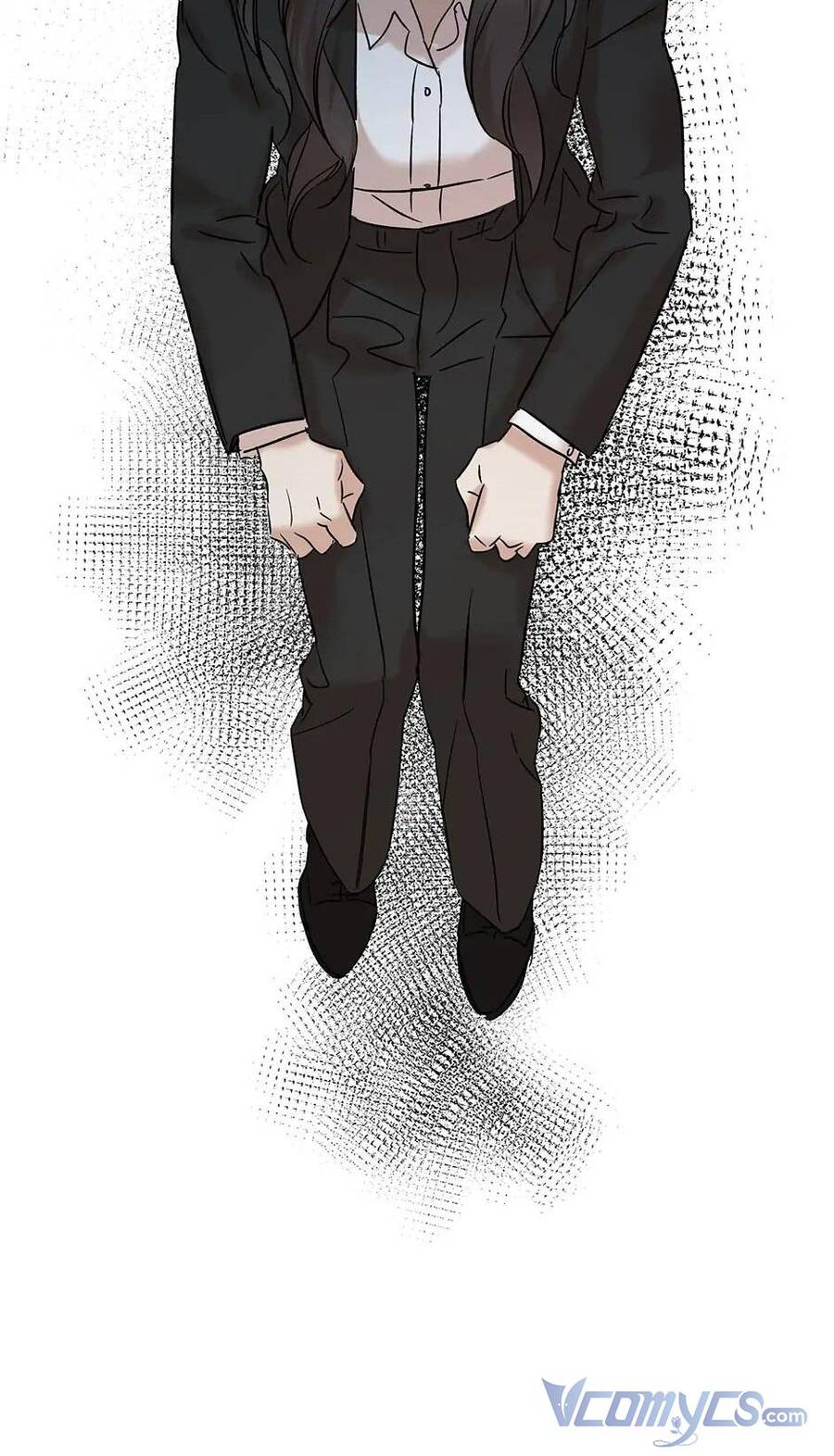 Trước Khi Cái Chết Chia Lìa Đôi Ta Chap 50 - Next Chap 51