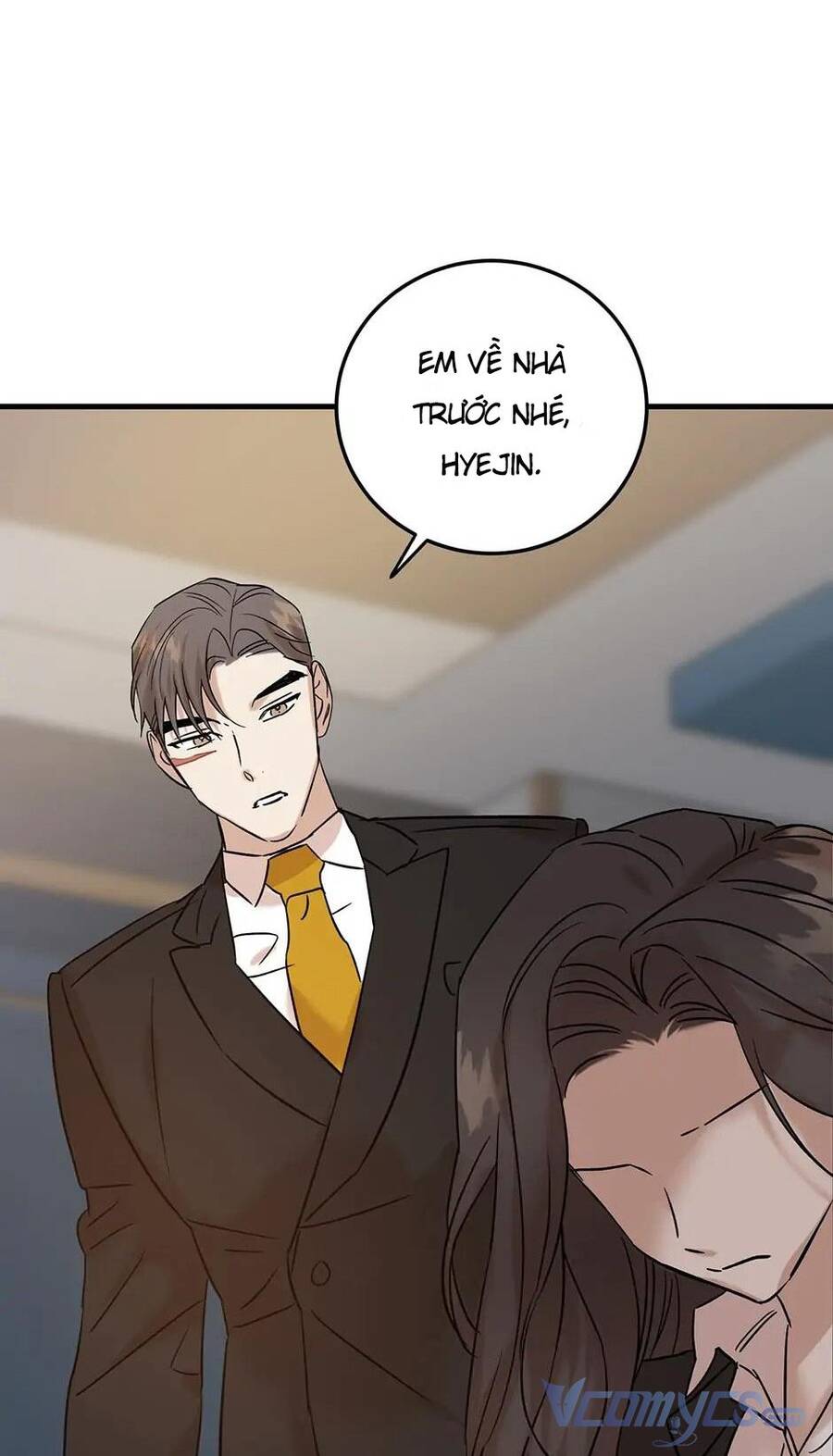 Trước Khi Cái Chết Chia Lìa Đôi Ta Chap 50 - Next Chap 51