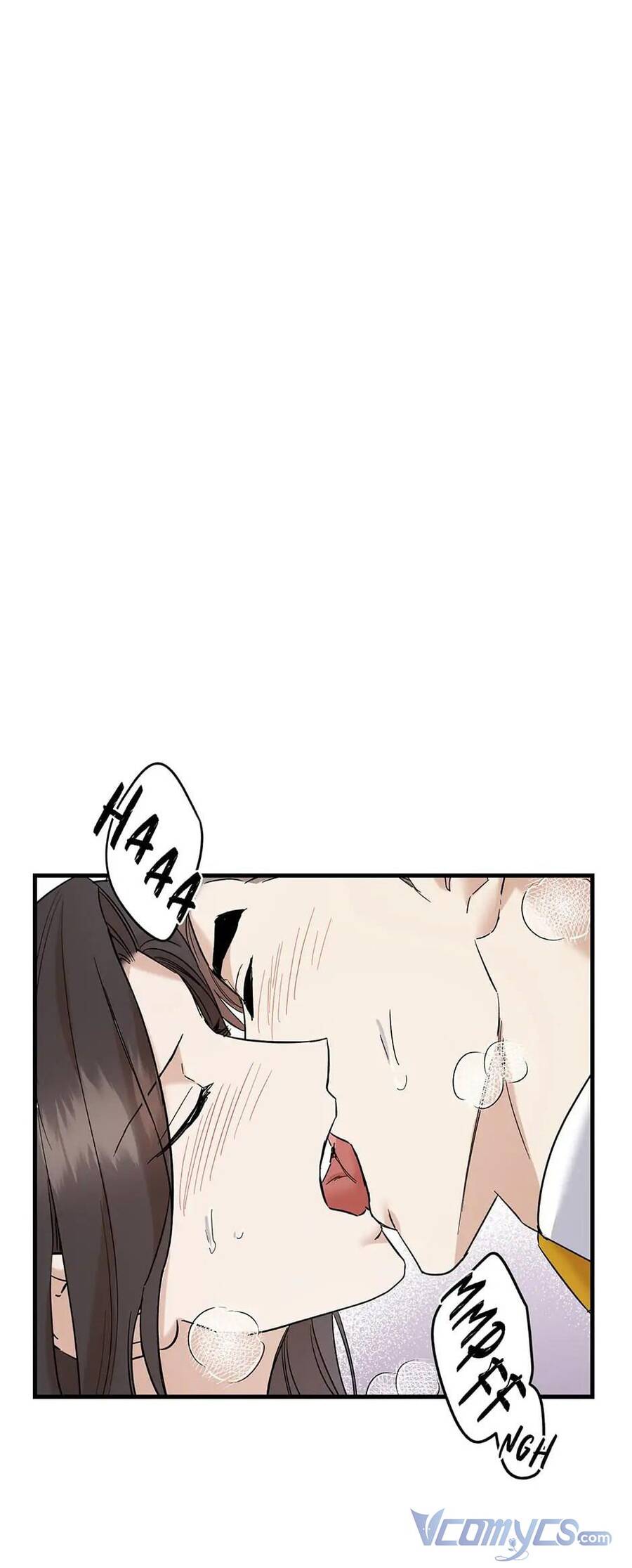 Trước Khi Cái Chết Chia Lìa Đôi Ta Chap 50 - Next Chap 51