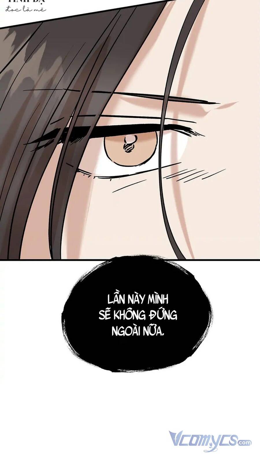 Trước Khi Cái Chết Chia Lìa Đôi Ta Chap 50 - Next Chap 51