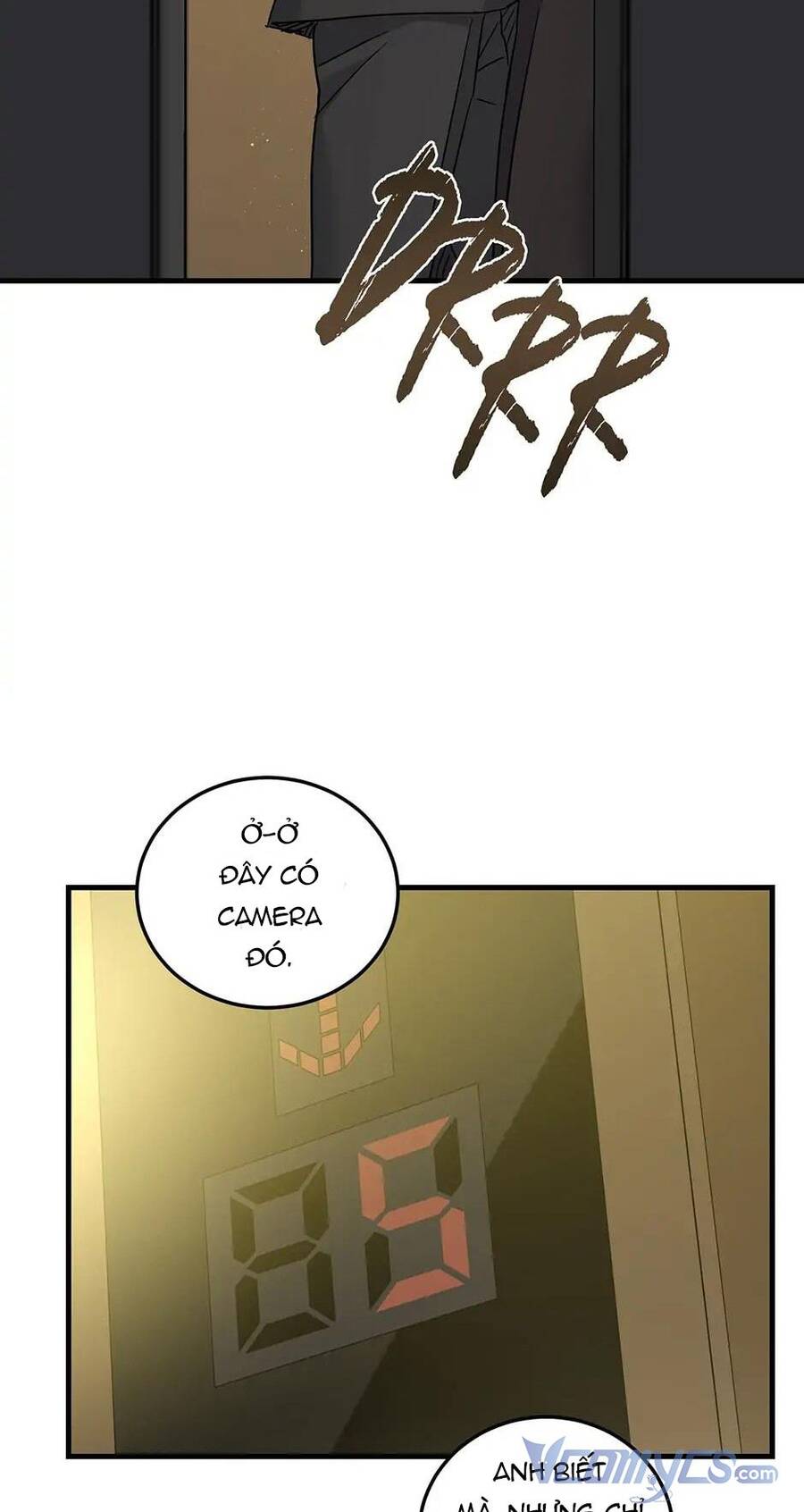 Trước Khi Cái Chết Chia Lìa Đôi Ta Chap 50 - Next Chap 51