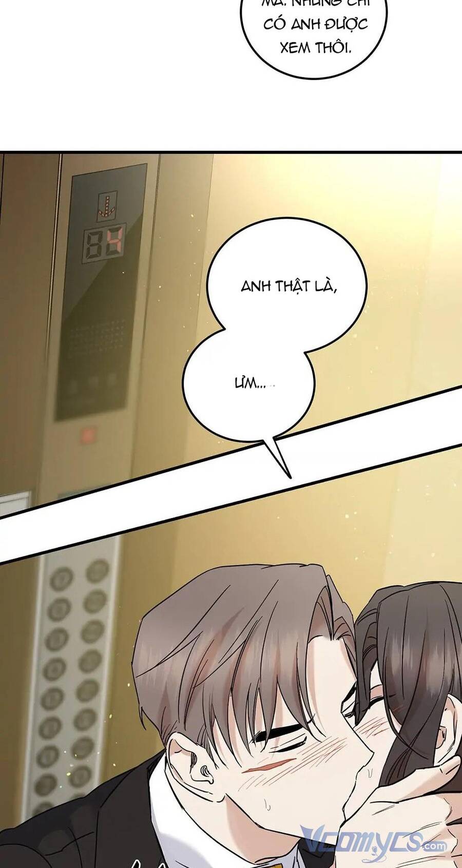 Trước Khi Cái Chết Chia Lìa Đôi Ta Chap 50 - Next Chap 51