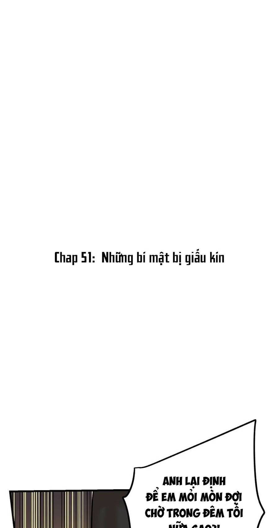 Trước Khi Cái Chết Chia Lìa Đôi Ta Chap 51 - Next Chap 52