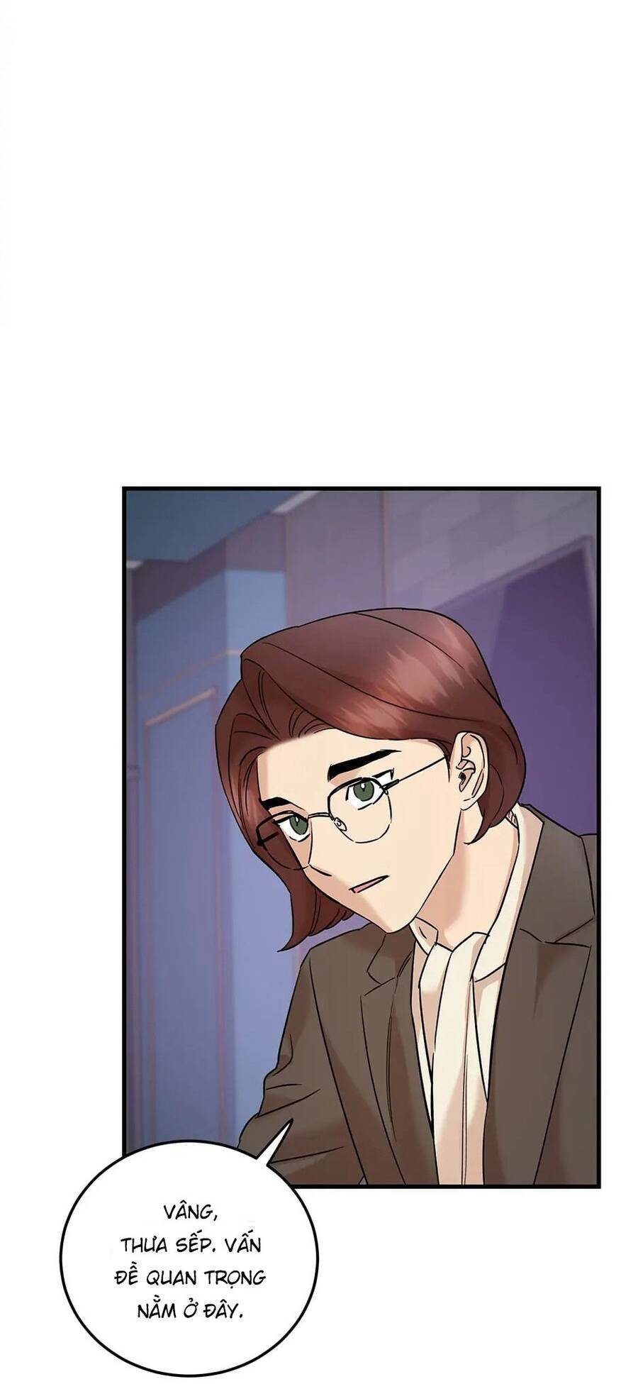 Trước Khi Cái Chết Chia Lìa Đôi Ta Chap 51 - Next Chap 52