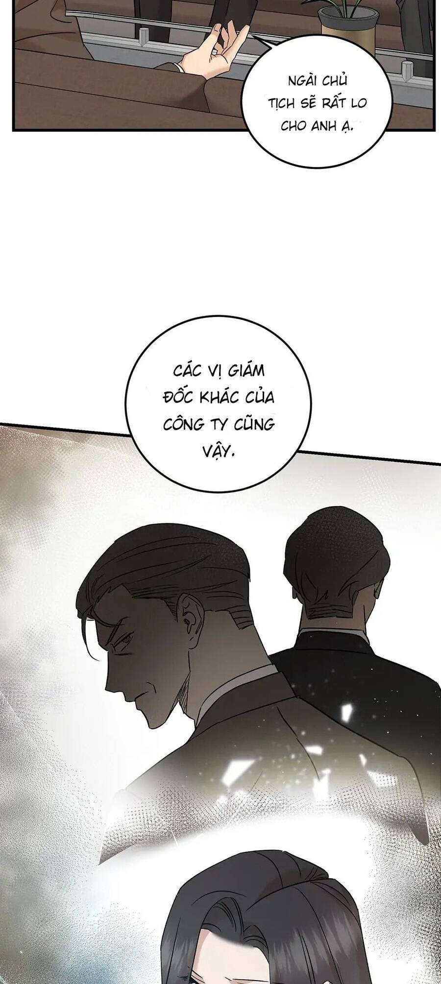 Trước Khi Cái Chết Chia Lìa Đôi Ta Chap 51 - Next Chap 52