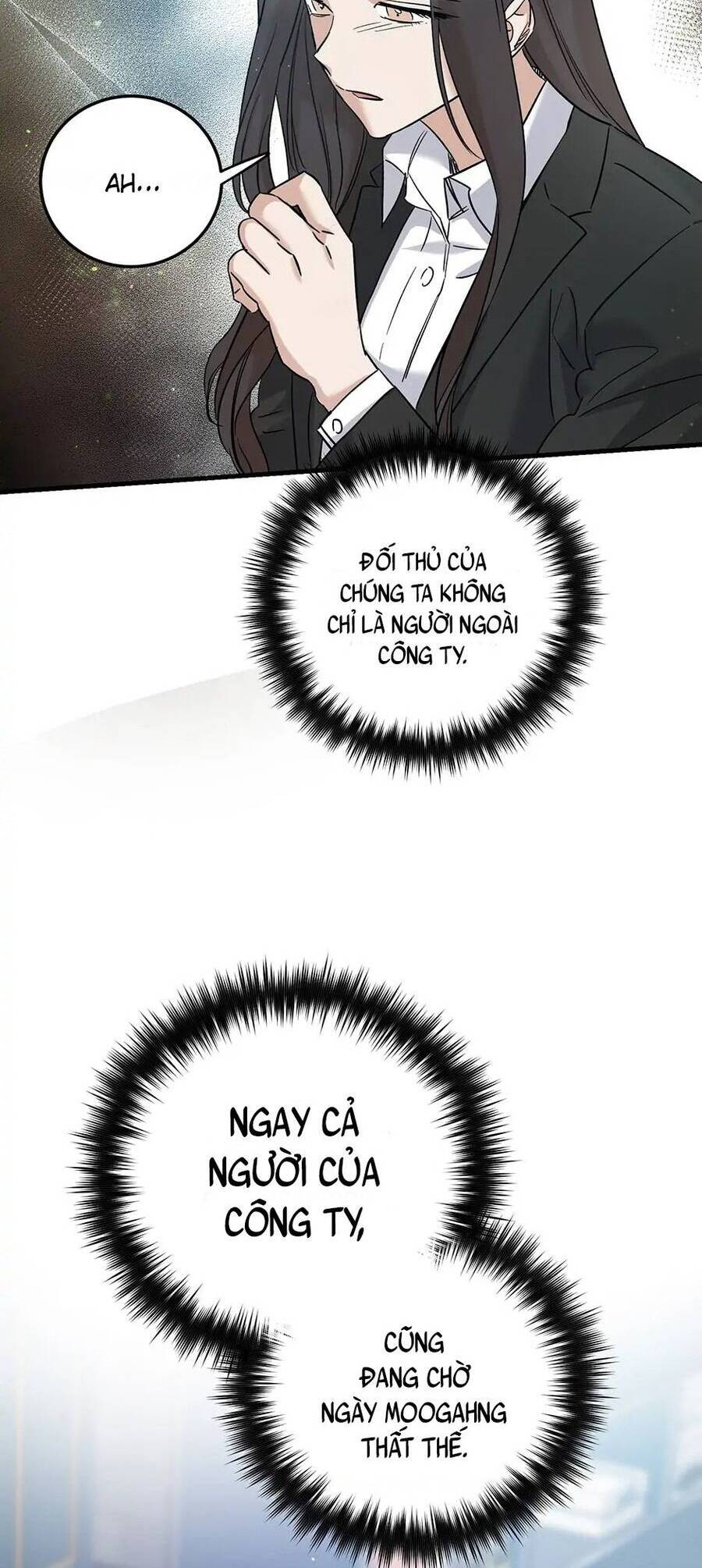Trước Khi Cái Chết Chia Lìa Đôi Ta Chap 51 - Next Chap 52
