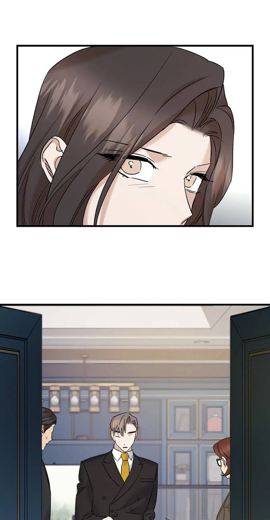 Trước Khi Cái Chết Chia Lìa Đôi Ta Chap 51 - Next Chap 52