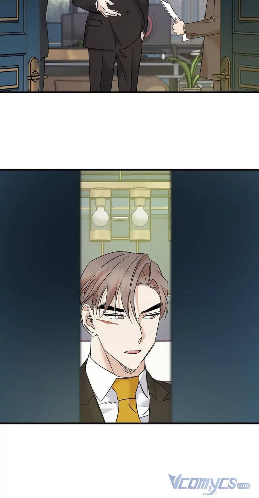 Trước Khi Cái Chết Chia Lìa Đôi Ta Chap 51 - Next Chap 52