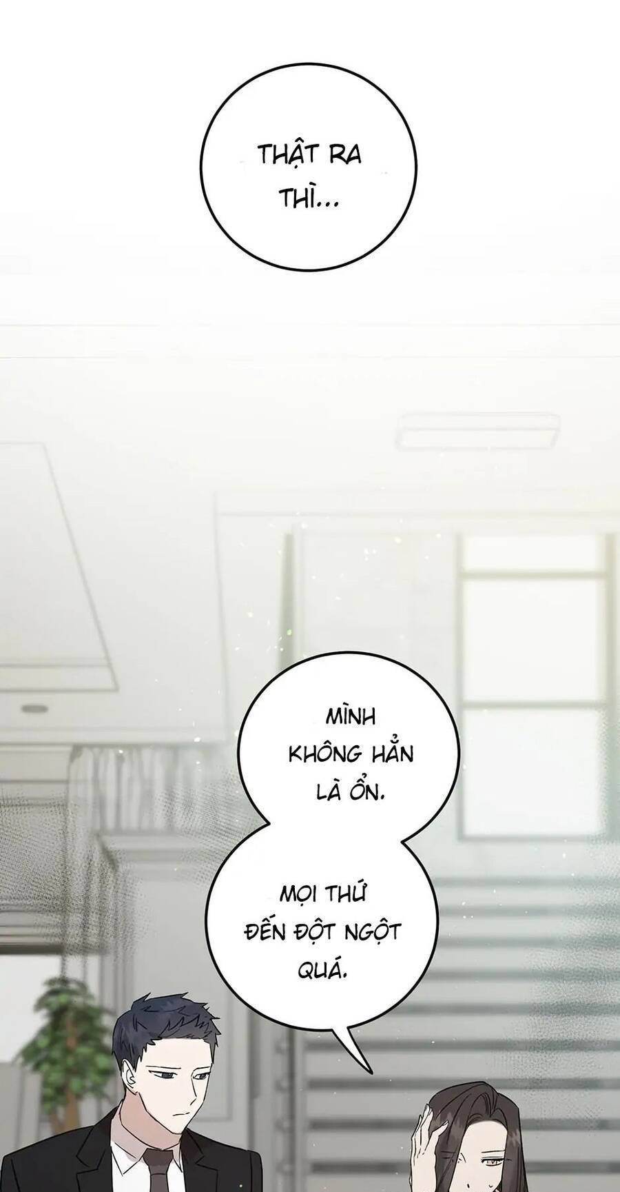 Trước Khi Cái Chết Chia Lìa Đôi Ta Chap 51 - Next Chap 52