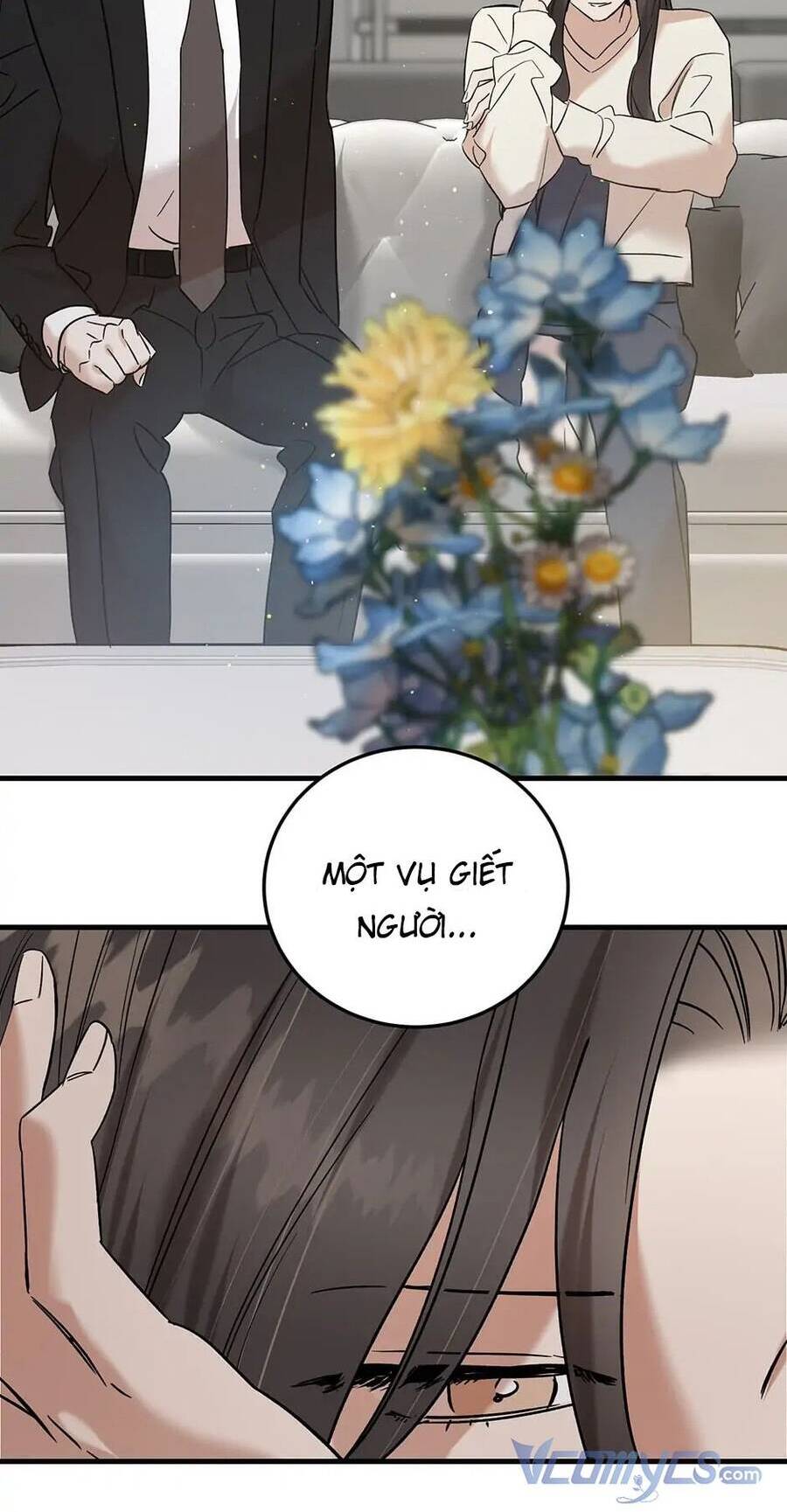 Trước Khi Cái Chết Chia Lìa Đôi Ta Chap 51 - Next Chap 52