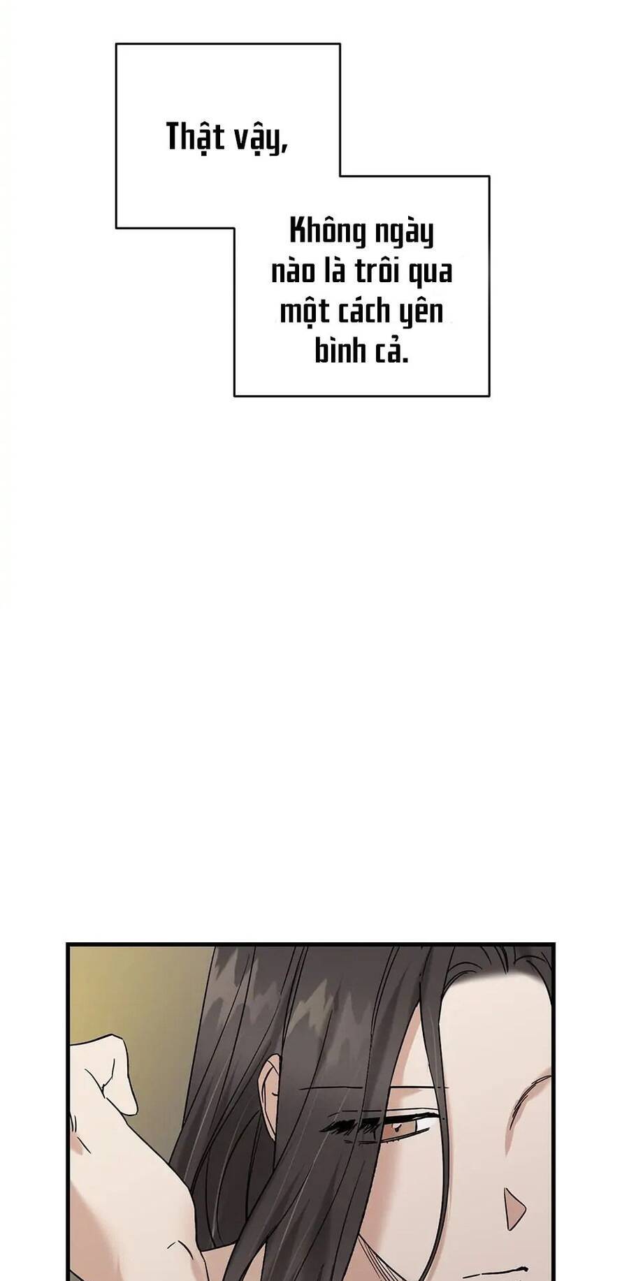 Trước Khi Cái Chết Chia Lìa Đôi Ta Chap 51 - Next Chap 52