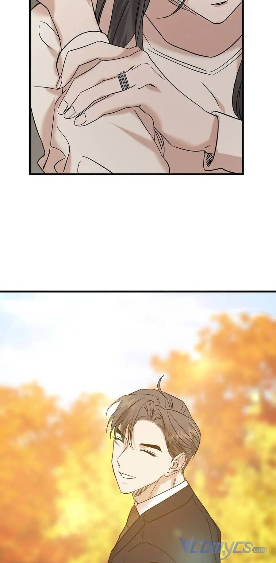 Trước Khi Cái Chết Chia Lìa Đôi Ta Chap 51 - Next Chap 52
