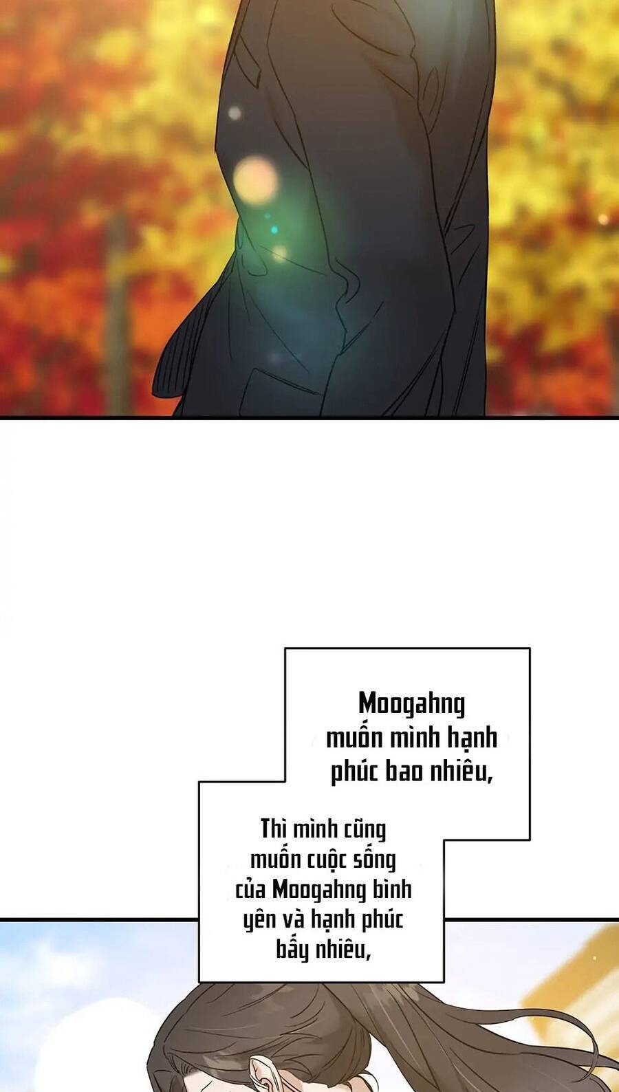 Trước Khi Cái Chết Chia Lìa Đôi Ta Chap 51 - Next Chap 52