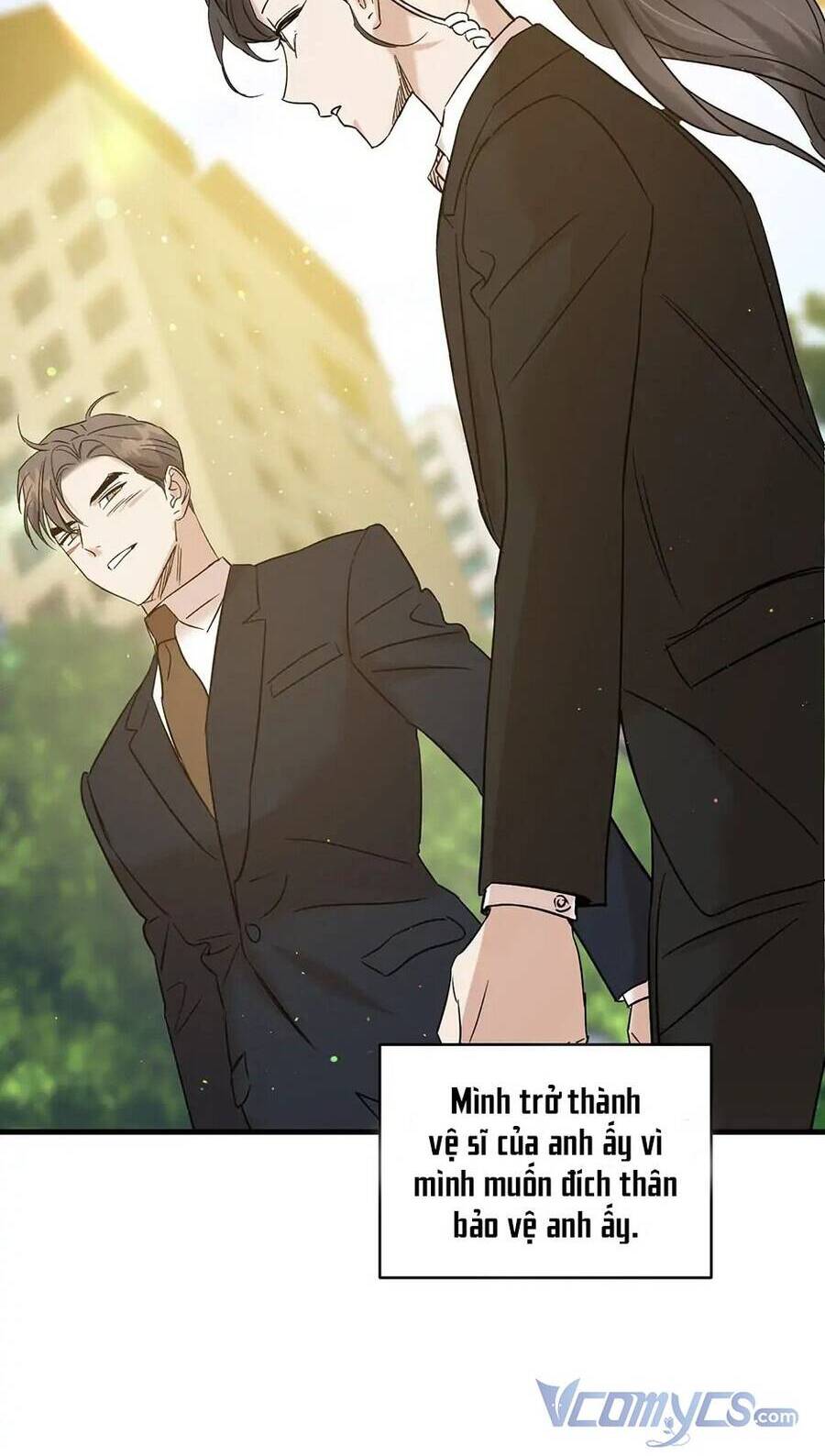 Trước Khi Cái Chết Chia Lìa Đôi Ta Chap 51 - Next Chap 52