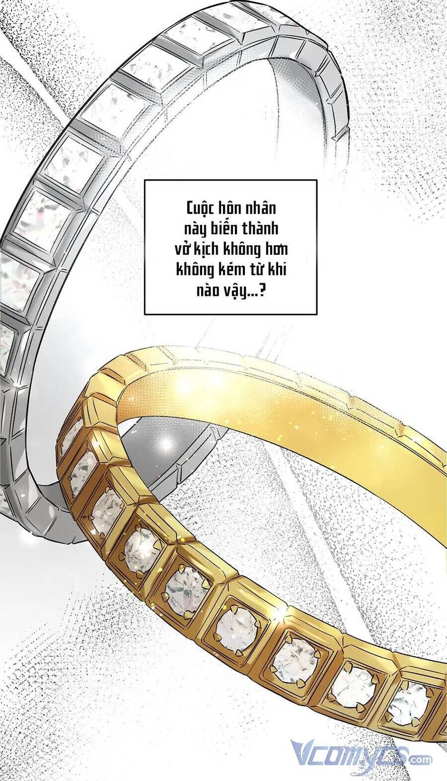 Trước Khi Cái Chết Chia Lìa Đôi Ta Chap 51 - Next Chap 52