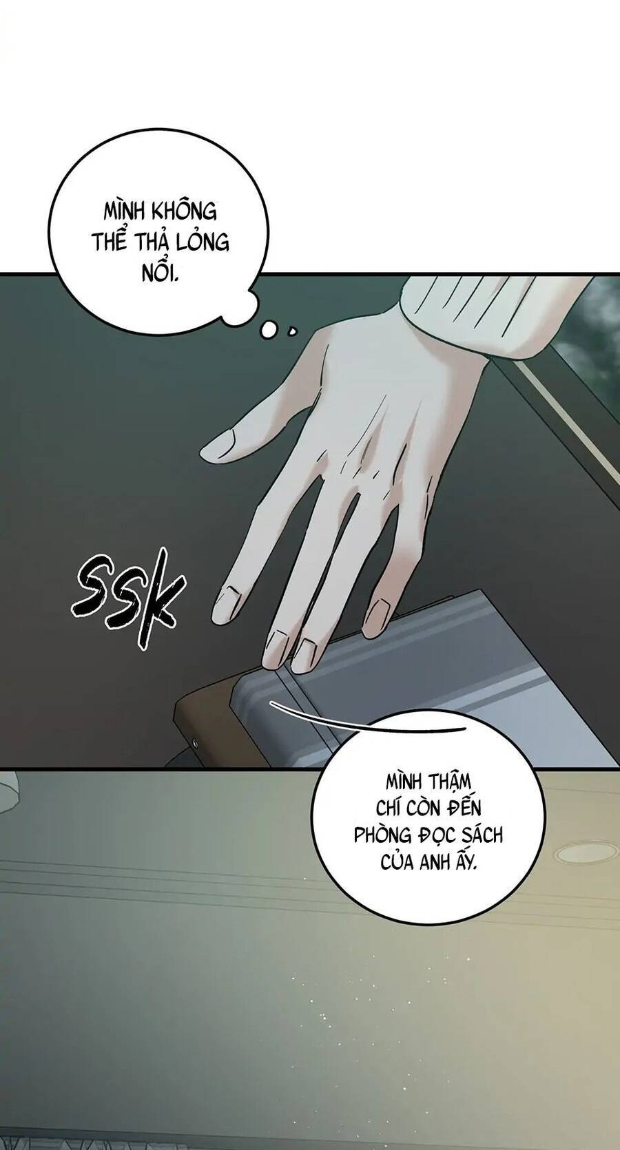 Trước Khi Cái Chết Chia Lìa Đôi Ta Chap 51 - Next Chap 52