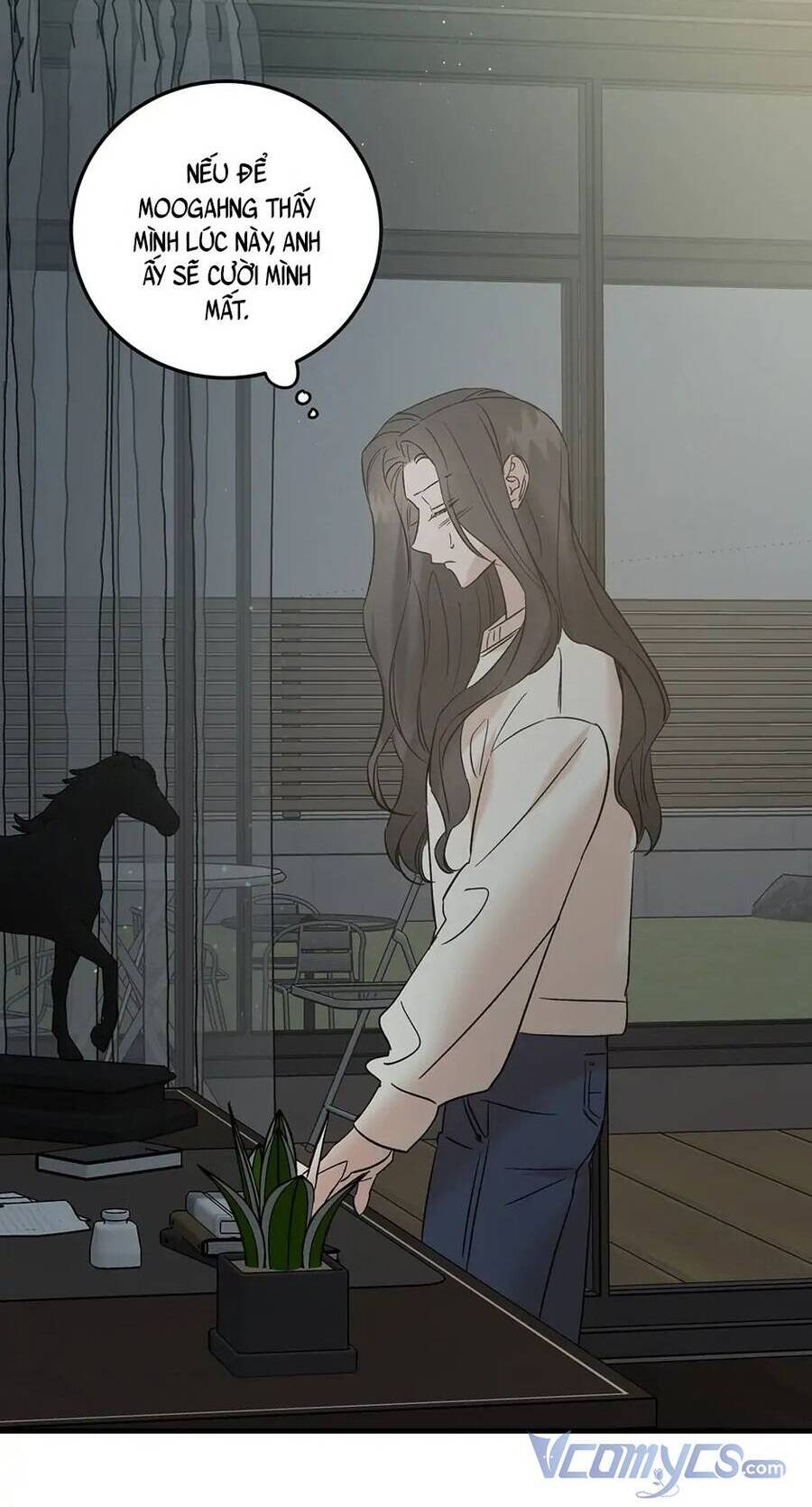 Trước Khi Cái Chết Chia Lìa Đôi Ta Chap 51 - Next Chap 52