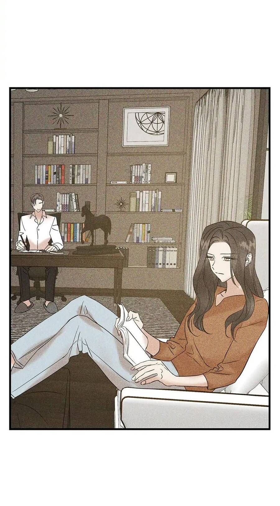 Trước Khi Cái Chết Chia Lìa Đôi Ta Chap 51 - Next Chap 52