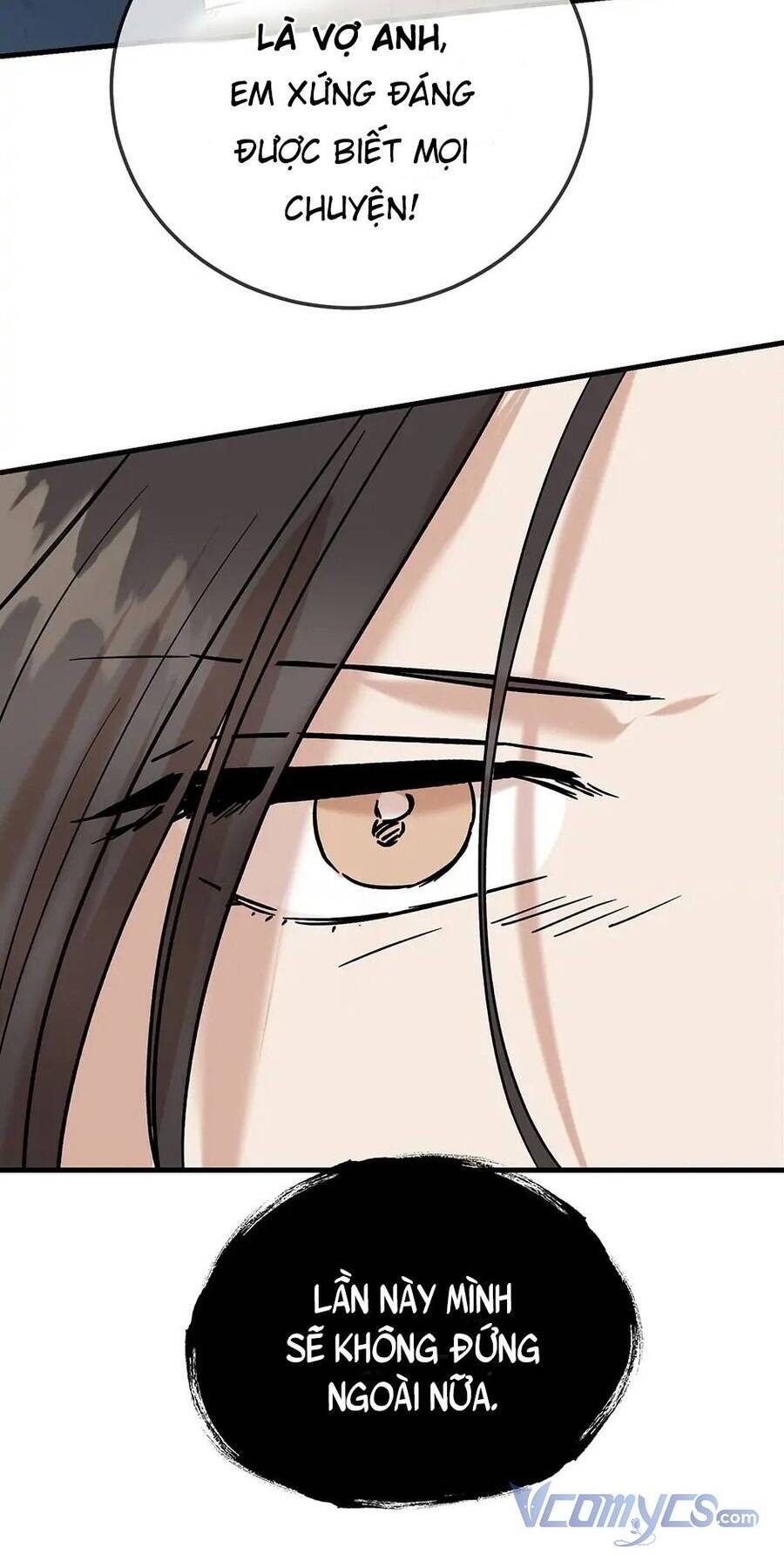 Trước Khi Cái Chết Chia Lìa Đôi Ta Chap 51 - Next Chap 52