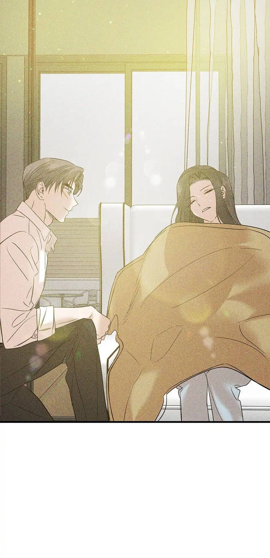 Trước Khi Cái Chết Chia Lìa Đôi Ta Chap 51 - Next Chap 52