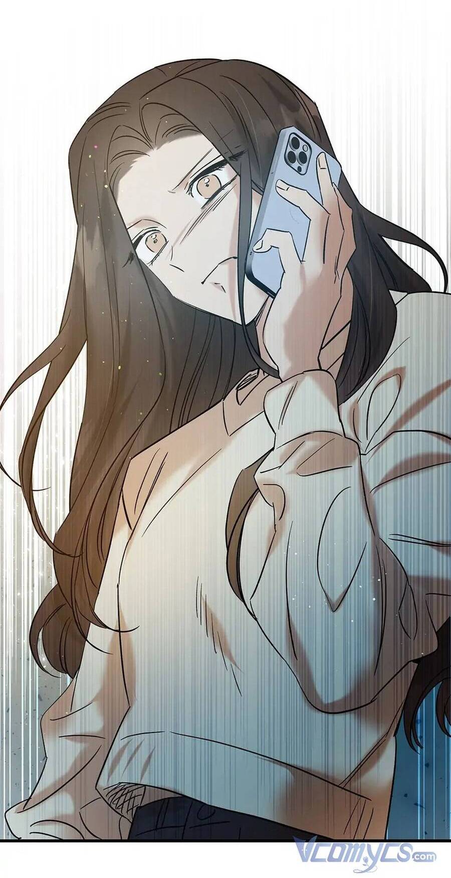 Trước Khi Cái Chết Chia Lìa Đôi Ta Chap 51 - Next Chap 52