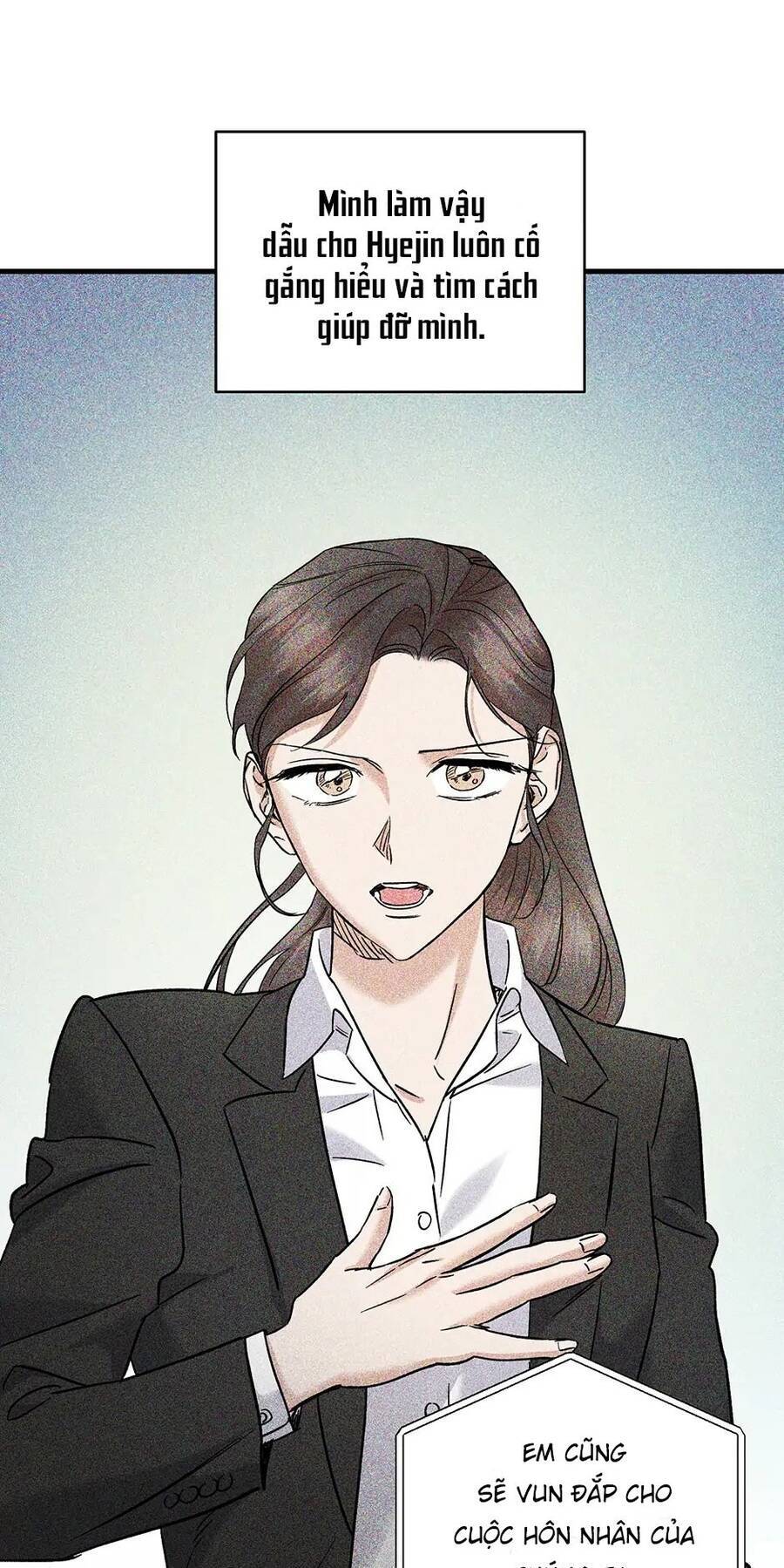 Trước Khi Cái Chết Chia Lìa Đôi Ta Chap 51 - Next Chap 52