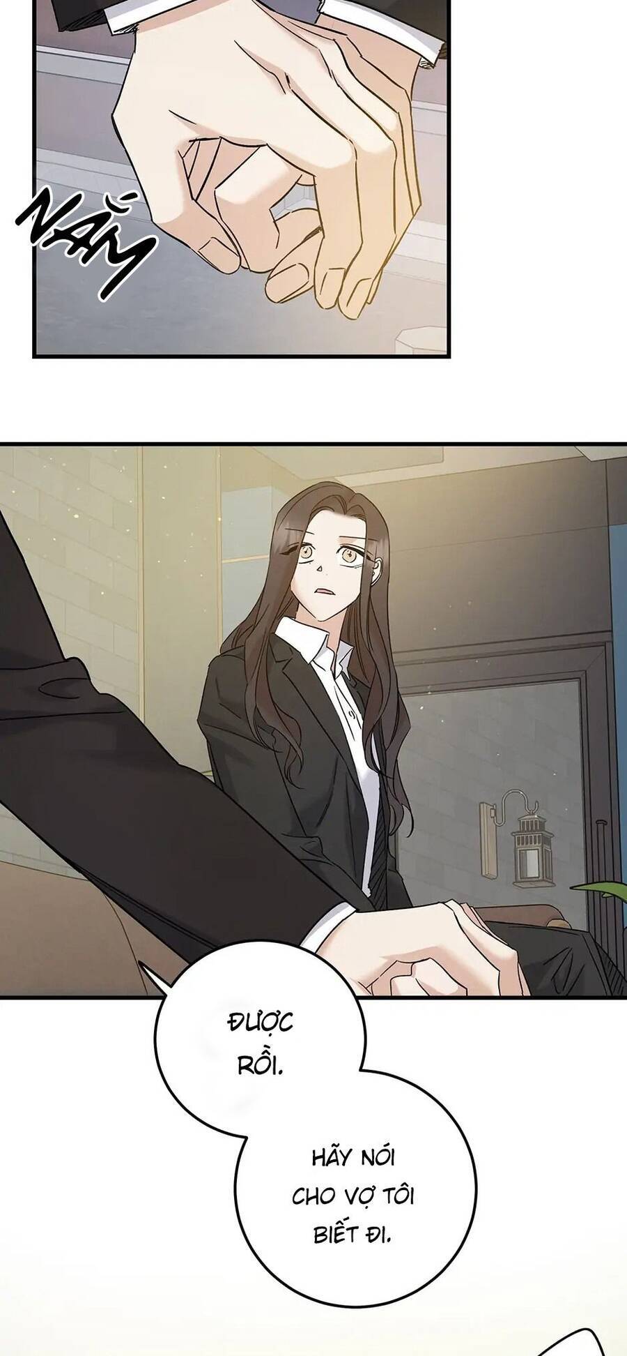 Trước Khi Cái Chết Chia Lìa Đôi Ta Chap 51 - Next Chap 52