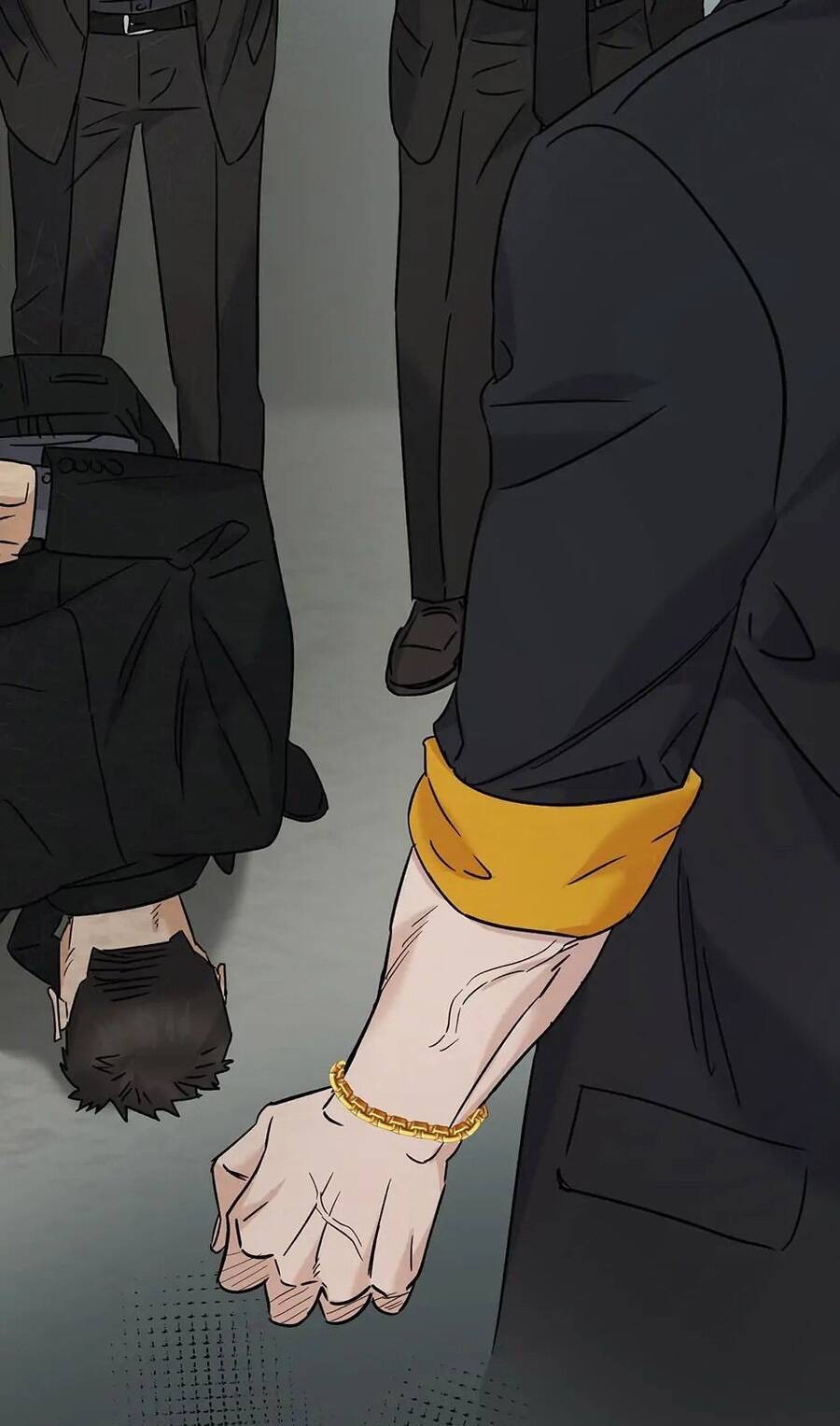 Trước Khi Cái Chết Chia Lìa Đôi Ta Chap 61 - Next Chap 62
