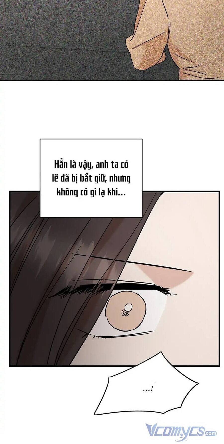 Trước Khi Cái Chết Chia Lìa Đôi Ta Chap 61 - Next Chap 62