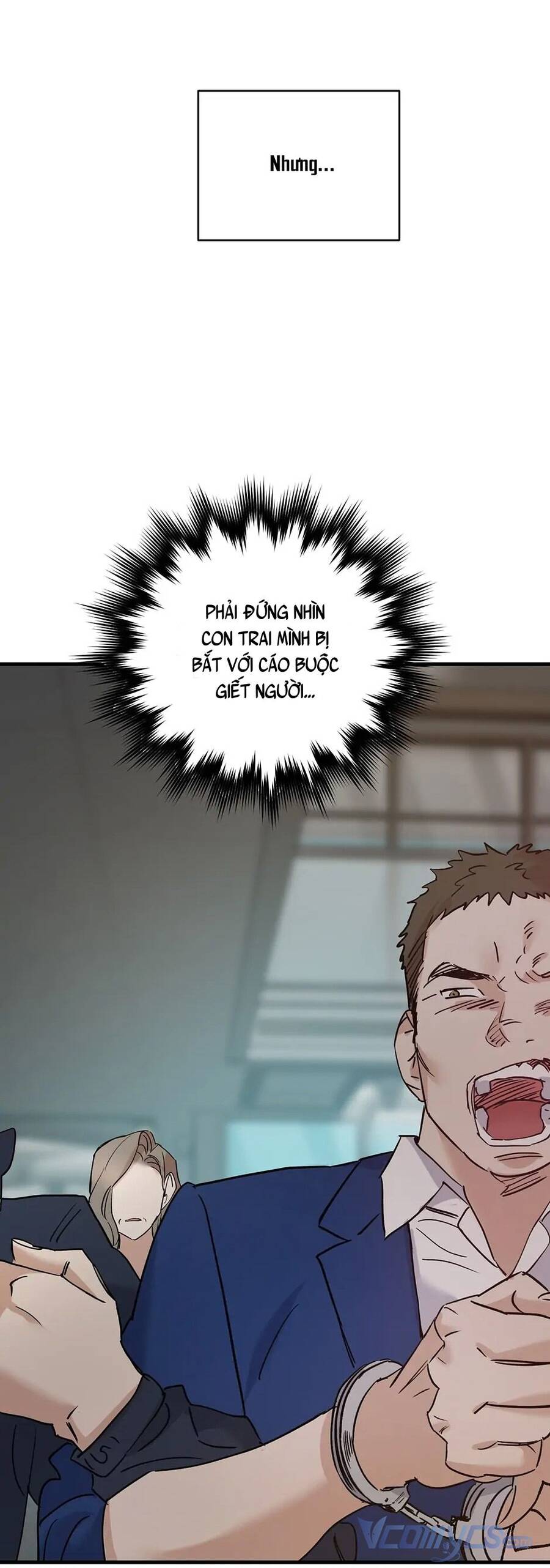 Trước Khi Cái Chết Chia Lìa Đôi Ta Chap 61 - Next Chap 62