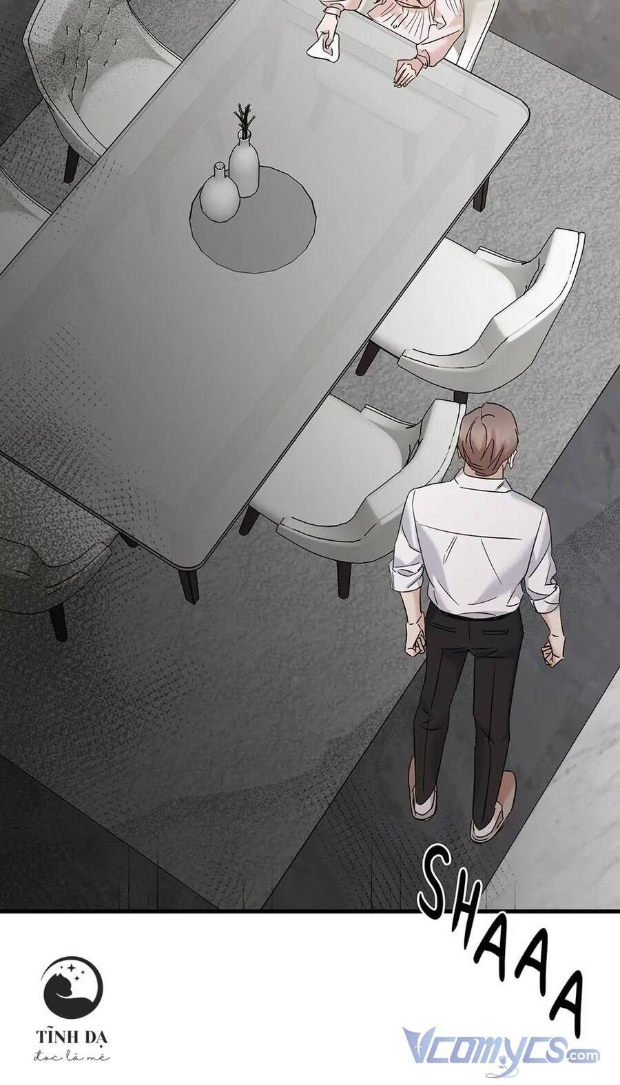Trước Khi Cái Chết Chia Lìa Đôi Ta Chap 61 - Next Chap 62