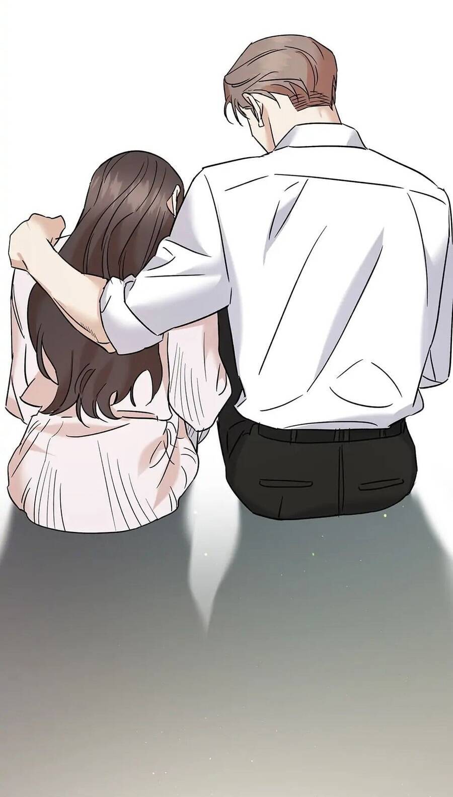 Trước Khi Cái Chết Chia Lìa Đôi Ta Chap 61 - Next Chap 62
