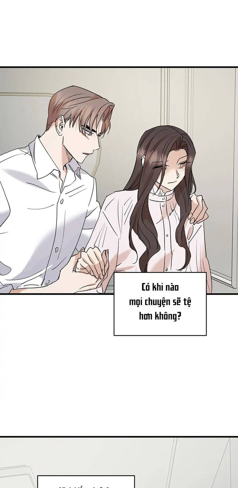 Trước Khi Cái Chết Chia Lìa Đôi Ta Chap 61 - Next Chap 62