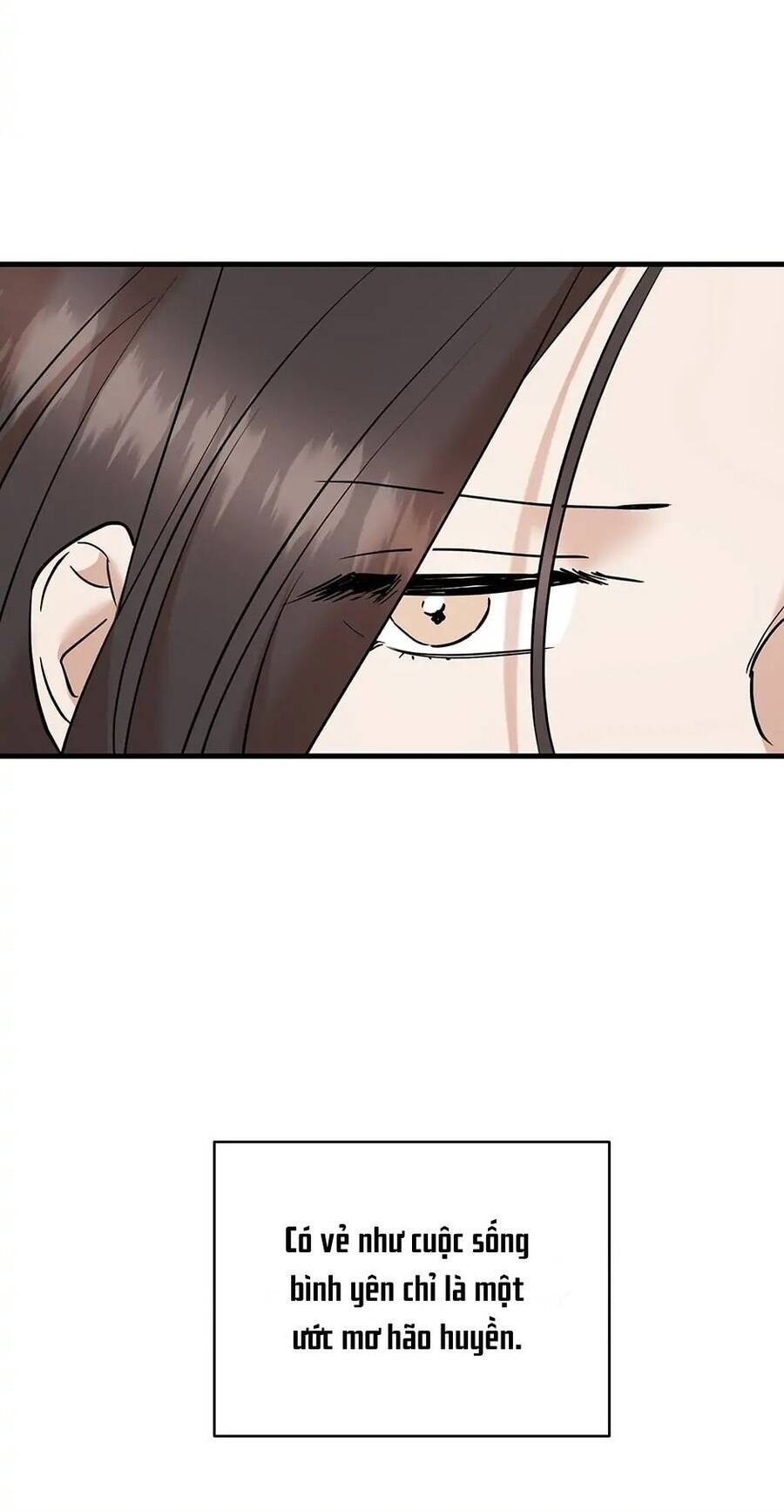Trước Khi Cái Chết Chia Lìa Đôi Ta Chap 61 - Next Chap 62