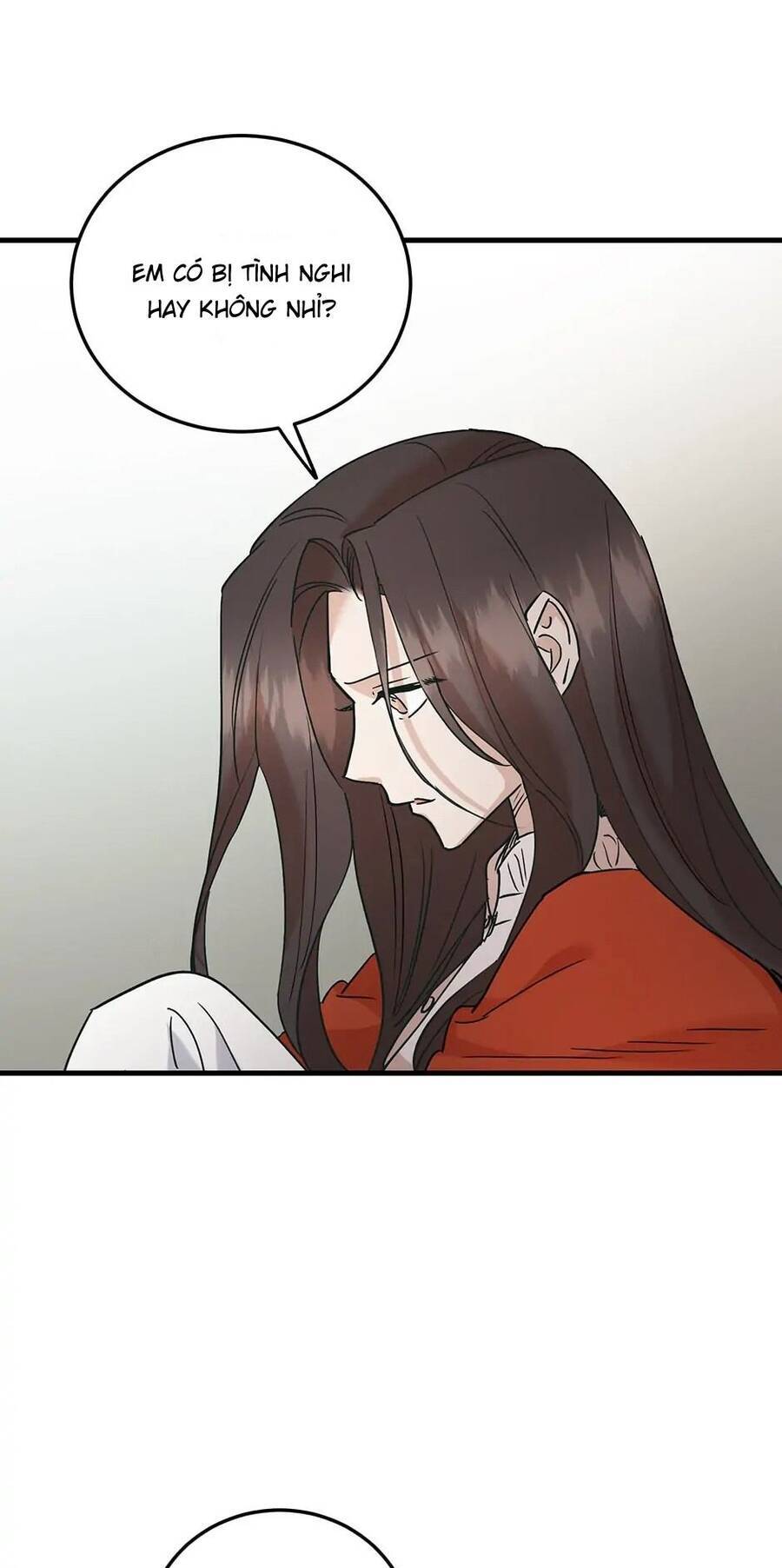 Trước Khi Cái Chết Chia Lìa Đôi Ta Chap 61 - Next Chap 62