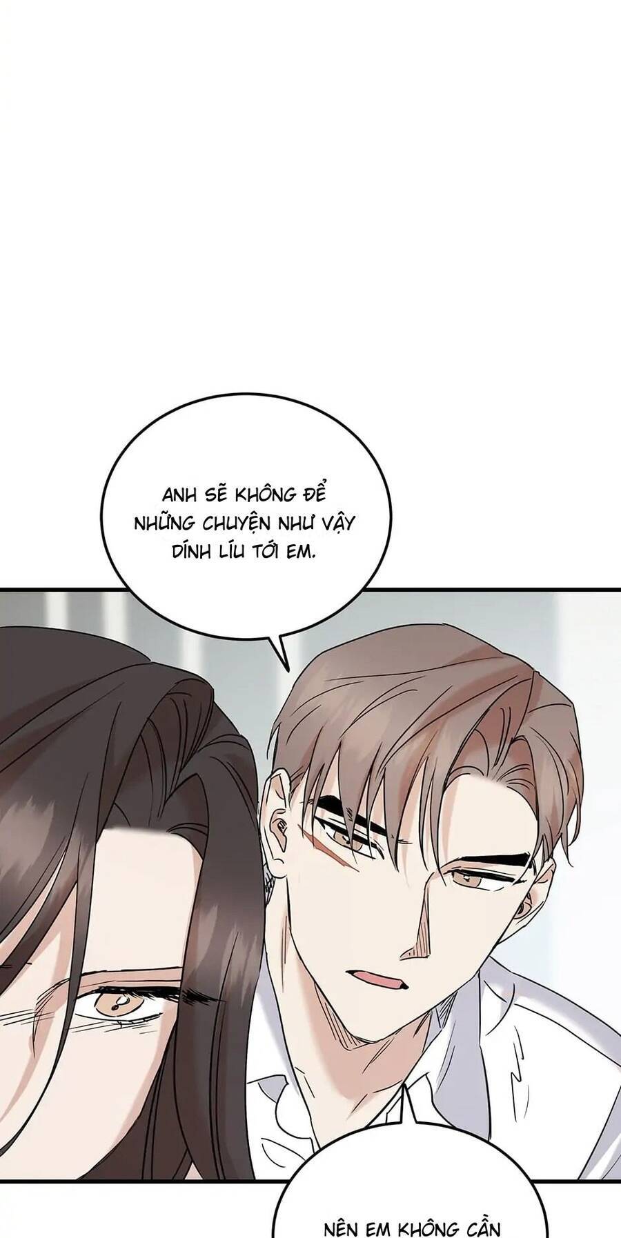 Trước Khi Cái Chết Chia Lìa Đôi Ta Chap 61 - Next Chap 62