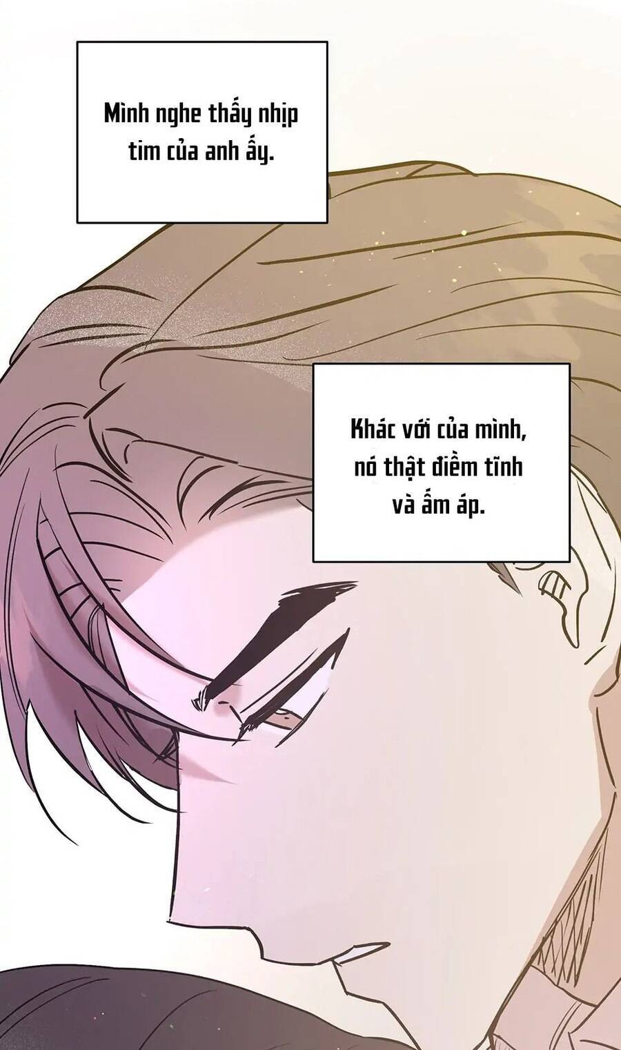 Trước Khi Cái Chết Chia Lìa Đôi Ta Chap 61 - Next Chap 62