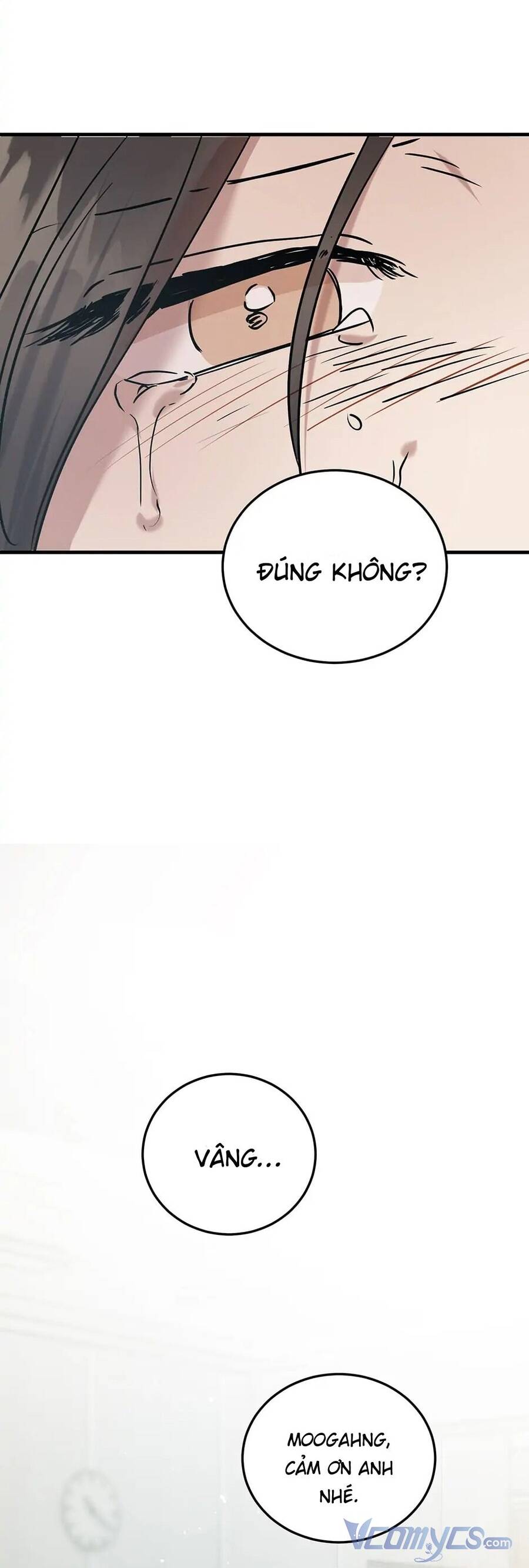 Trước Khi Cái Chết Chia Lìa Đôi Ta Chap 61 - Next Chap 62