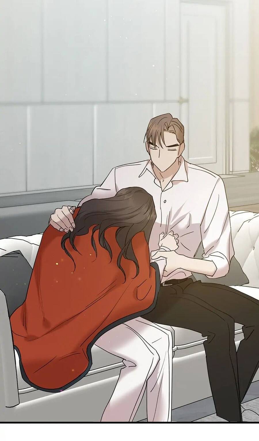 Trước Khi Cái Chết Chia Lìa Đôi Ta Chap 61 - Next Chap 62