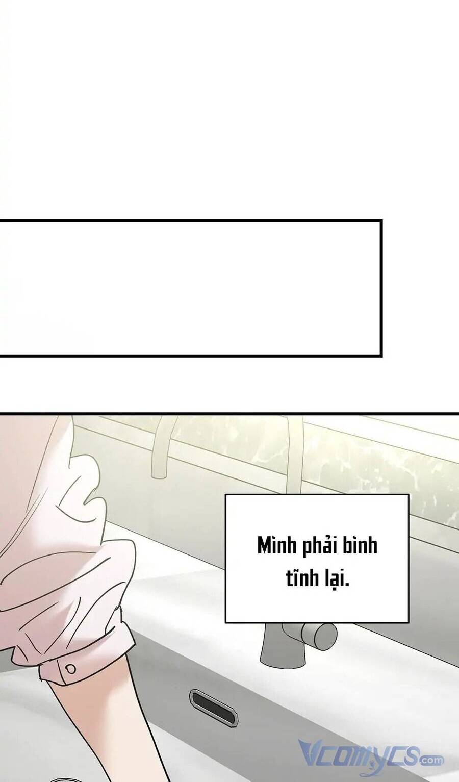 Trước Khi Cái Chết Chia Lìa Đôi Ta Chap 61 - Next Chap 62
