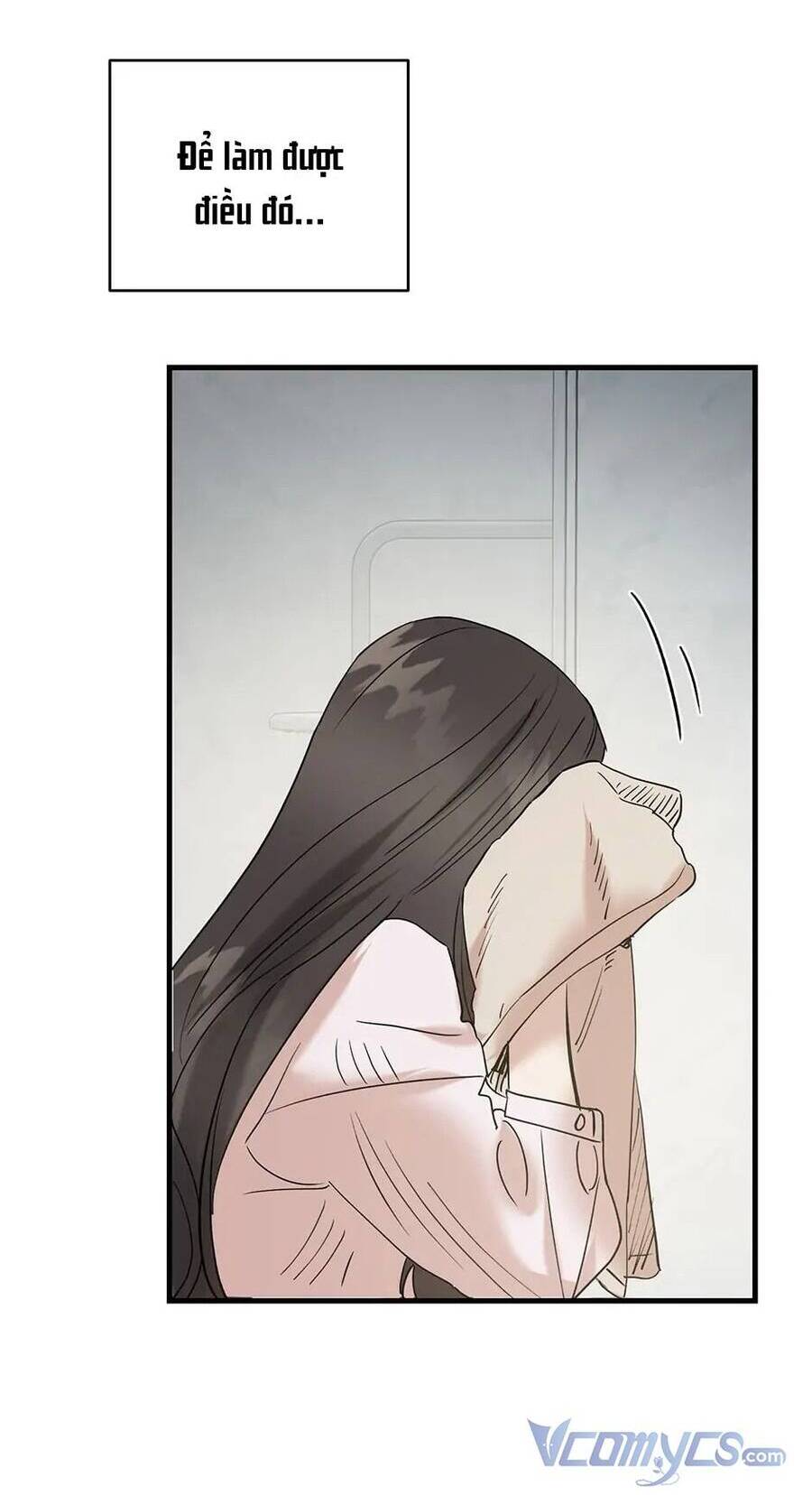 Trước Khi Cái Chết Chia Lìa Đôi Ta Chap 61 - Next Chap 62
