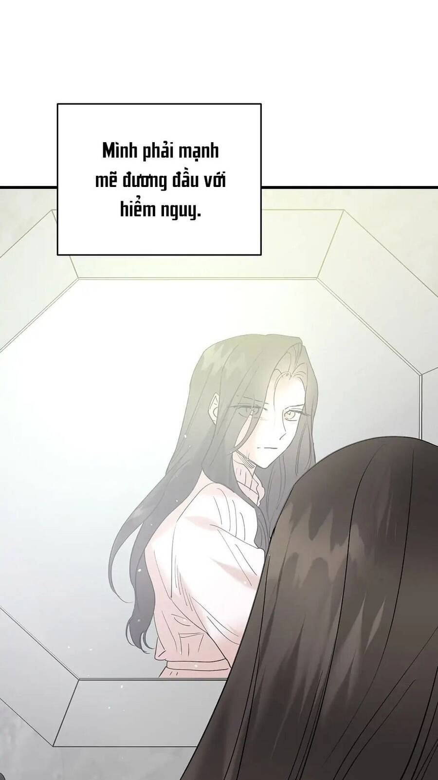 Trước Khi Cái Chết Chia Lìa Đôi Ta Chap 61 - Next Chap 62