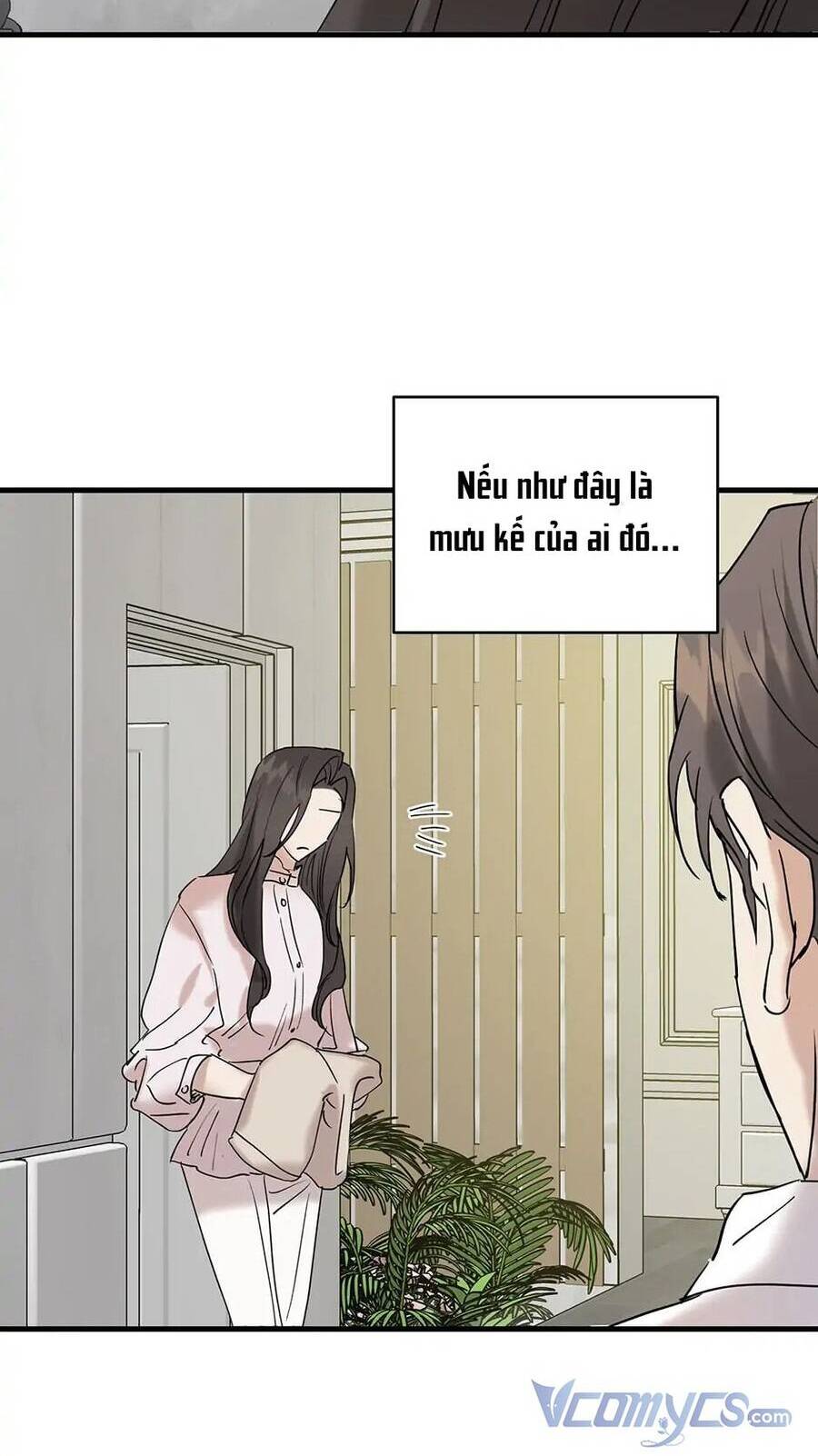 Trước Khi Cái Chết Chia Lìa Đôi Ta Chap 61 - Next Chap 62