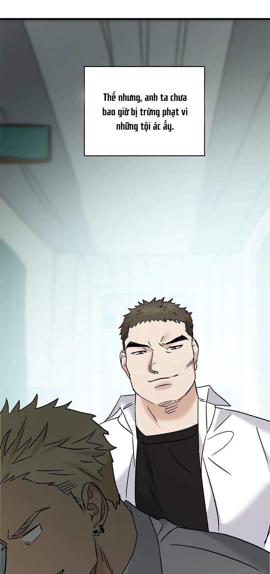 Trước Khi Cái Chết Chia Lìa Đôi Ta Chap 61 - Next Chap 62