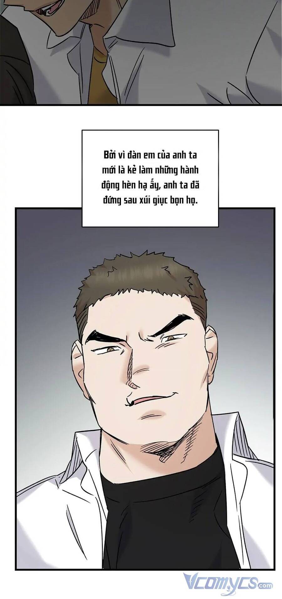 Trước Khi Cái Chết Chia Lìa Đôi Ta Chap 61 - Next Chap 62