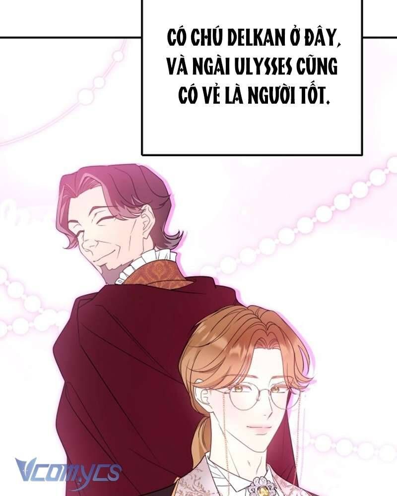 Trước Khi Em Có Ý Định Chạy Trốn Ta Sẽ Ngăn Chặn Nó Chap 1 - Next Chap 2