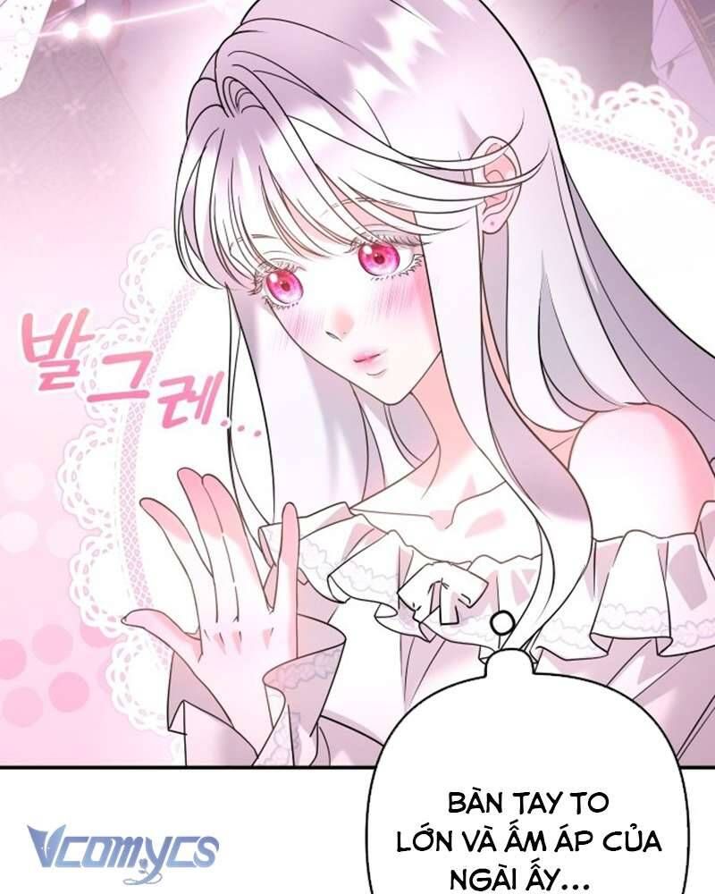 Trước Khi Em Có Ý Định Chạy Trốn Ta Sẽ Ngăn Chặn Nó Chap 1 - Next Chap 2